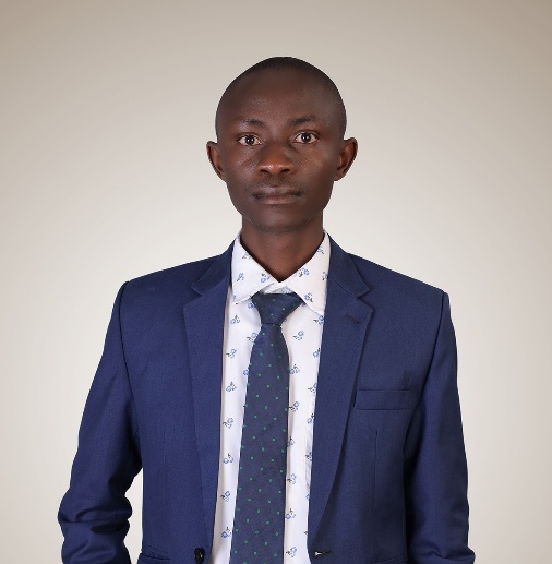 Edouard Ntirenganya