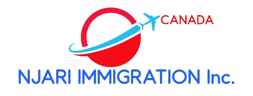 Logo de Njari Immigration